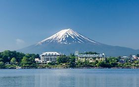 富士湖酒店